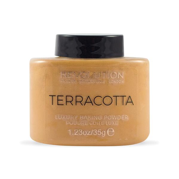 Revolution Baking Powder Terracotta