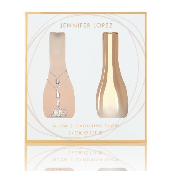 Jennifer lopez enduring hot sale glow gift set