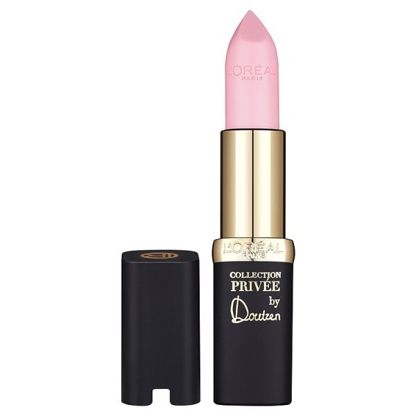 L'Oreal Paris Privee Color Riche Lipstick Doutzen's Nude 5ml