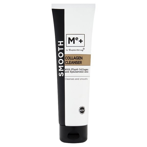 Me+ Gel To Oil Collagen Cleanser 150ml