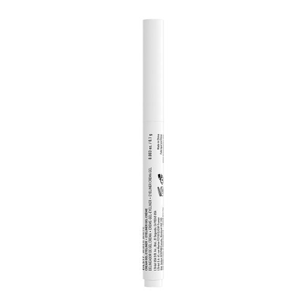 NYX Professional Makeup Epic Inky Stix Wired White