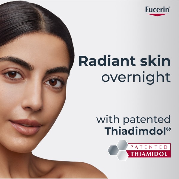 Eucerin Anti-Pigment Night Cream for All Skin Types 50ml