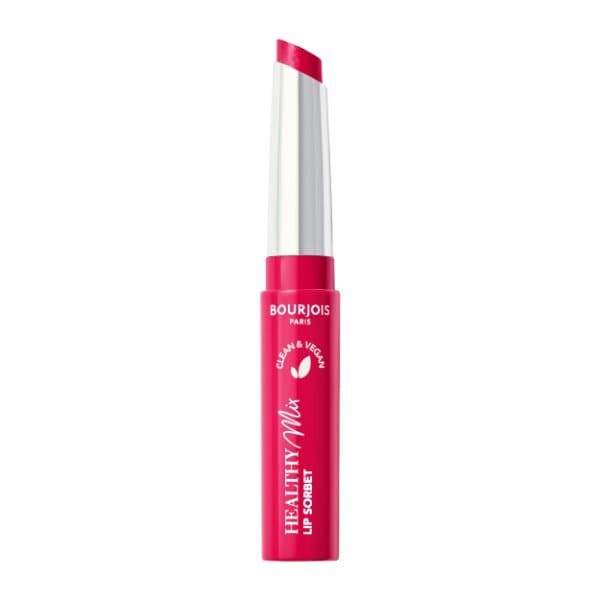 Bourjois Healthy Mix Lip Sorbet Tinted Balm, 05 Ice Ice Baby