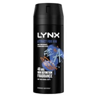 Lynx Attract For Him Body Spray Deodorant Aerosol 150ml