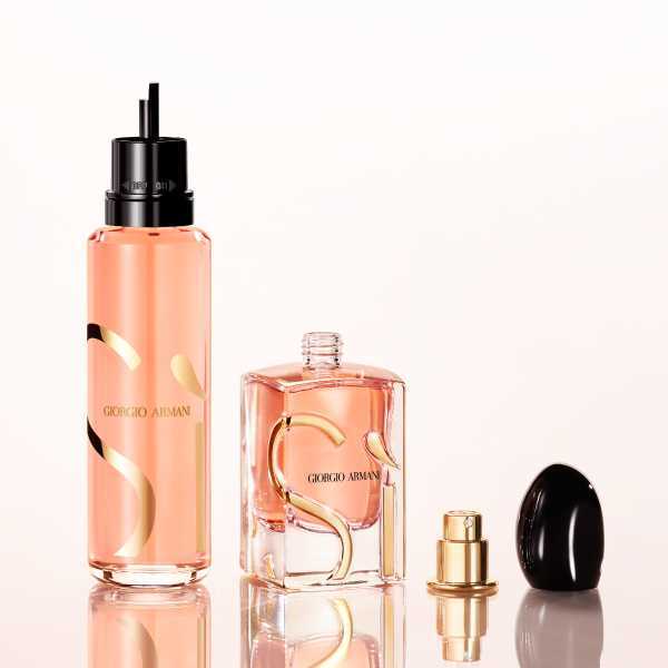 Ga Si Edp Int Refillable 23 V100ml