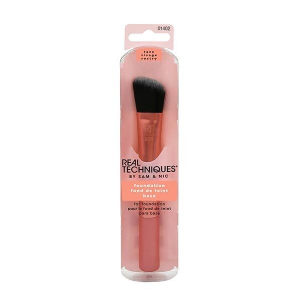 Real Techniques Foundation Brush