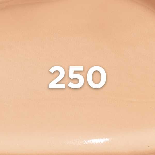 L'Oréal Paris Infallible 32H Fresh Wear Foundation 250