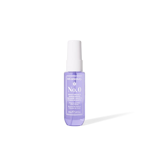 Mcobeauty Fragrance Mist - No.0