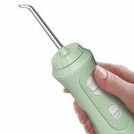 Waterpik Cordles-Wp-498Uk Mint Green