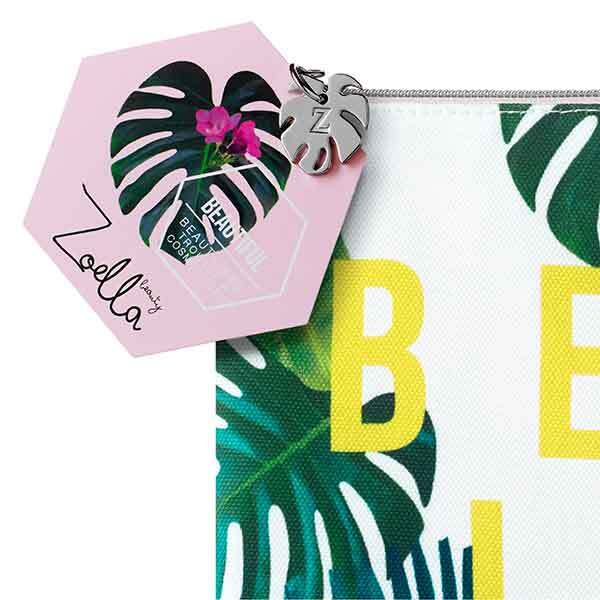 Zoella SB Beautiful Cosmetic Bag