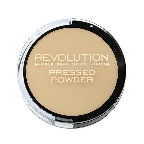 Revolution Pressed Powder Porcelain