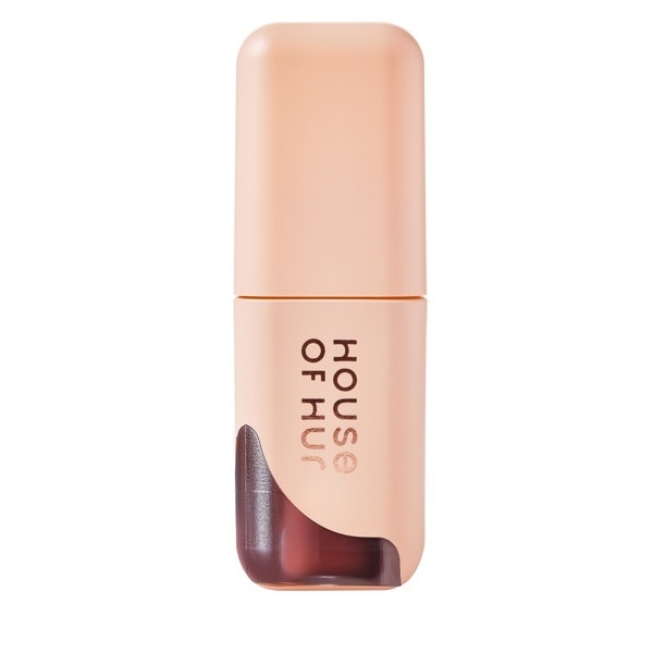House of Hur Glowy Ampoule Tint 02 Brown Red