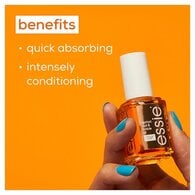 Essie Duo Kit Apricot Oil & Hard To Resist Advance