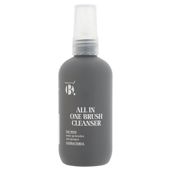Superdrug B. All In One Brush Cleanser