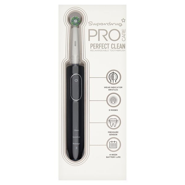 ProCare Elegance Black Edition