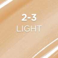 L'Oreal Paris True Match Nude Tinted Serum 2-3 Light