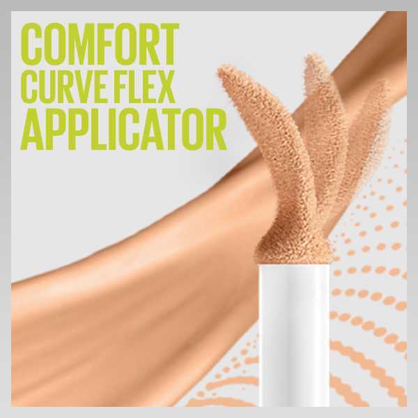 Maybelline Superstay 30H Concealer 15 Light