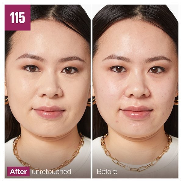 Maybelline Instant Anti Age Eraser Eye Concealer (Warm Light)