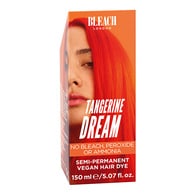 Bleach Tangerine Dream Super Cool Colour 150ml (Boxed)