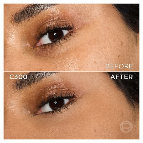 L'Oréal Paris Foundation, Infallible Fresh Wear Cushion Foundation, Up To 24Hr Wear, Shade 300