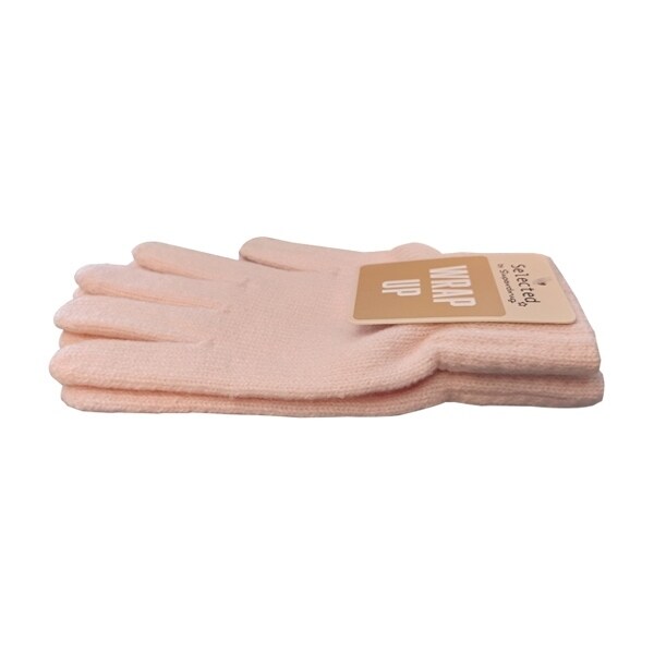 Superdrug Gloves Pink