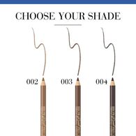 Bourjois Reveal Twist Up Precision Brow Pencil Medium Brown