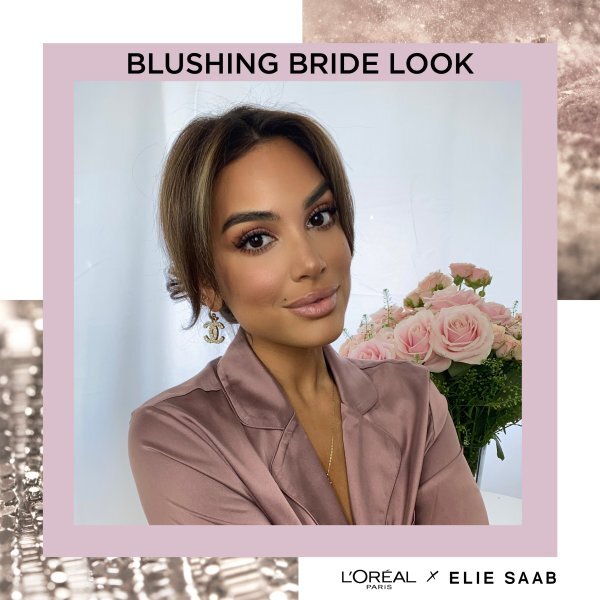 L'Oreal Paris X Elie Saab Le Volume Haute Couture Mascara