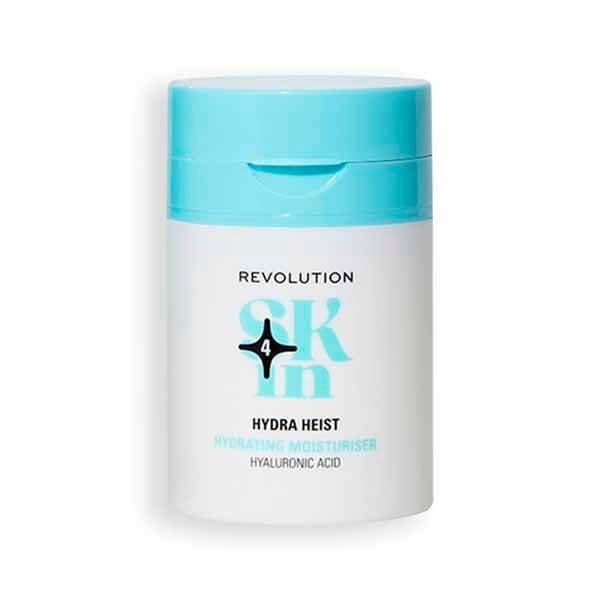 Revolution Skin Hydra Heist Hydrating Moisturiser