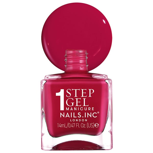 Nails.INC Its Topless Kylie