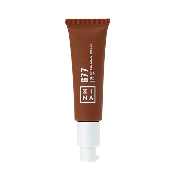 The Tinted Moisturizer 677 Spf30