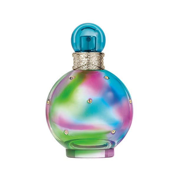 Britney Spears Festive Fantasy Eau de Toilette 100ml