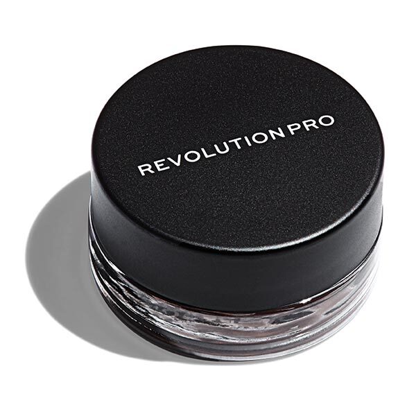 Revolution Pro Brow Pomade Chocolate