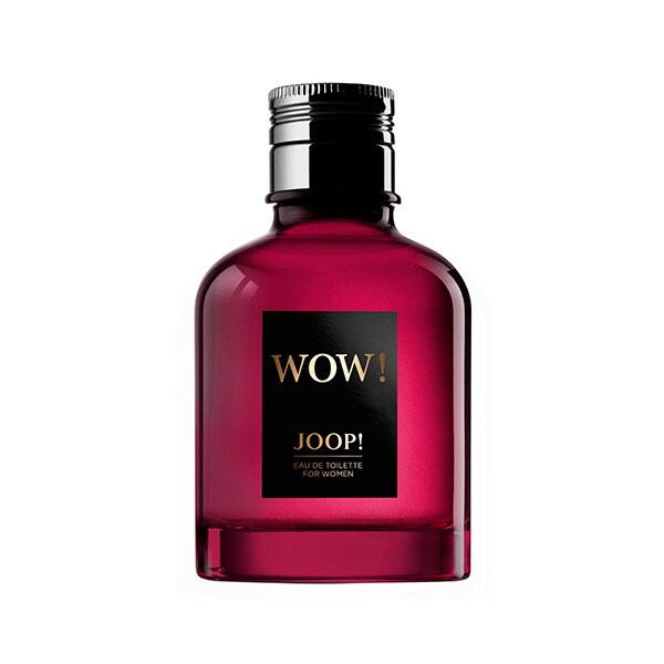 JOOP! Wow! Woman Eau de Toilette 60ml