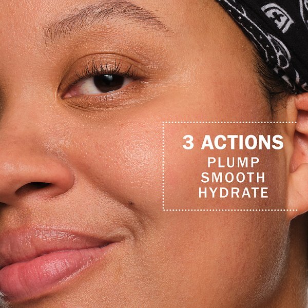 DNR Olay Hyaluronic + Vitamin B5 Eye Gel Cream, 15 ml