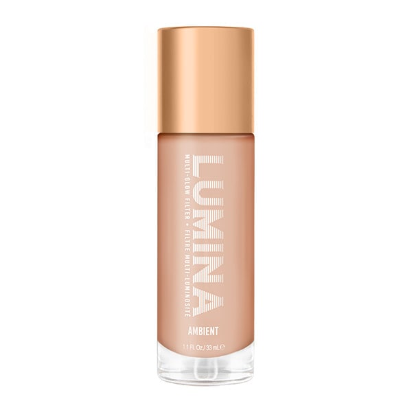 W7 Lumina Multi-Glow Filter - Ambient 33ml