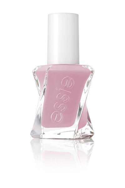essie Gel Couture 130 Touch Up Dusty Pink Nail Polish