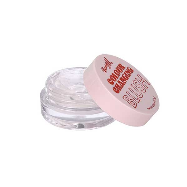 Barry M Colour Changing Gel Blush - Cherub