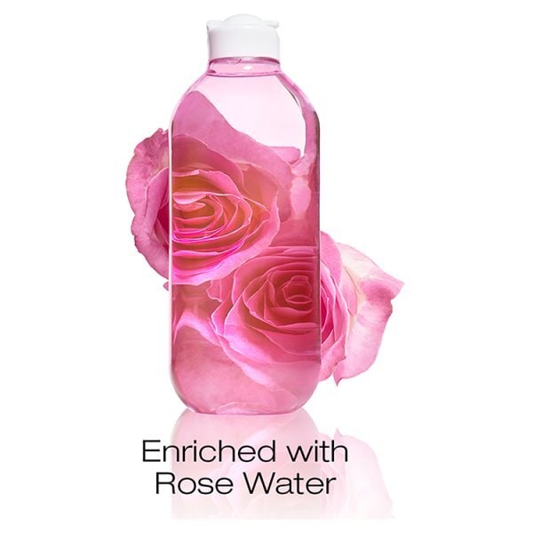 Garnier Natural Rose Water Toner Sensitive Skin 200ml