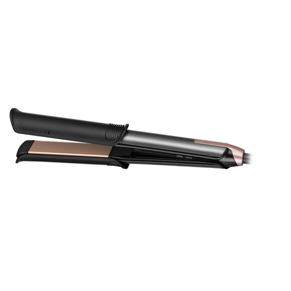 Remington One Straightener & Curler