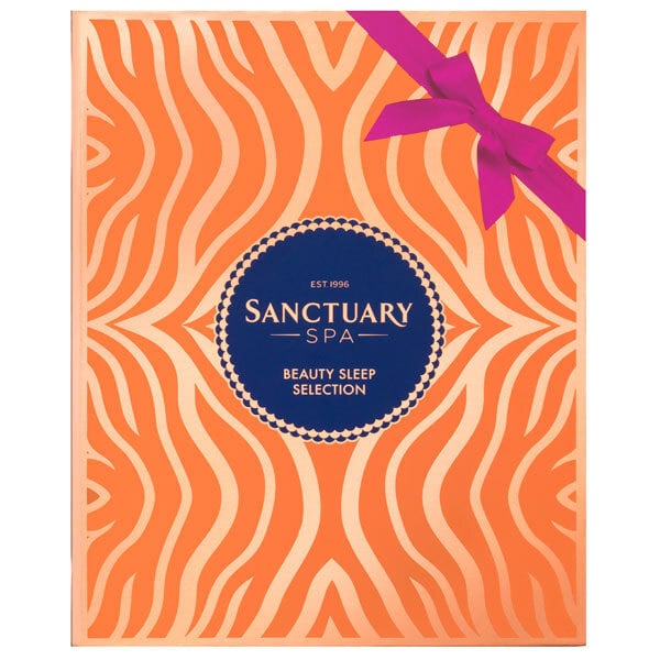 Sanctuary Spa Beauty Sleep Selection Gift Set