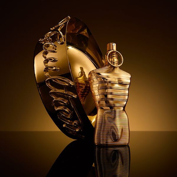 Le Male Elixir Absolu Parfum Intense 75 Ml