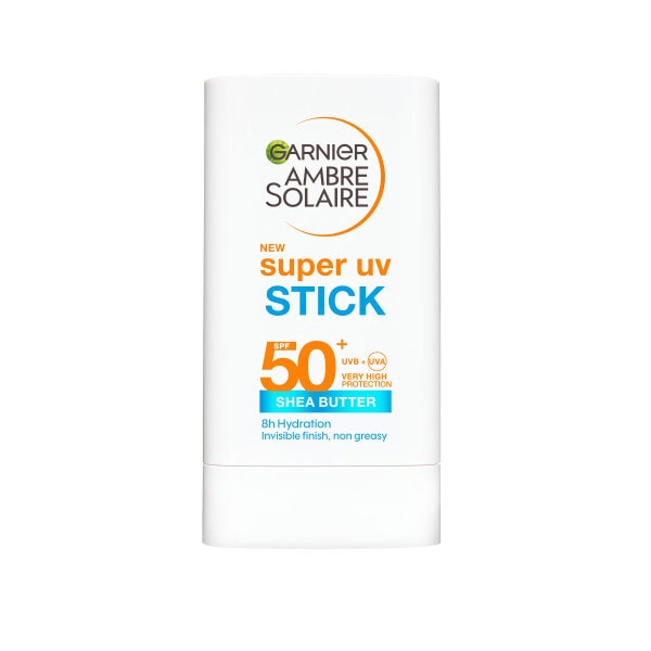 Ambre Solaire Super Uv Stick Spf50 18G