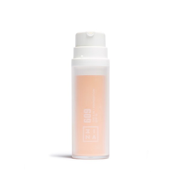 The 3 In 1 Foundation 609 30ml