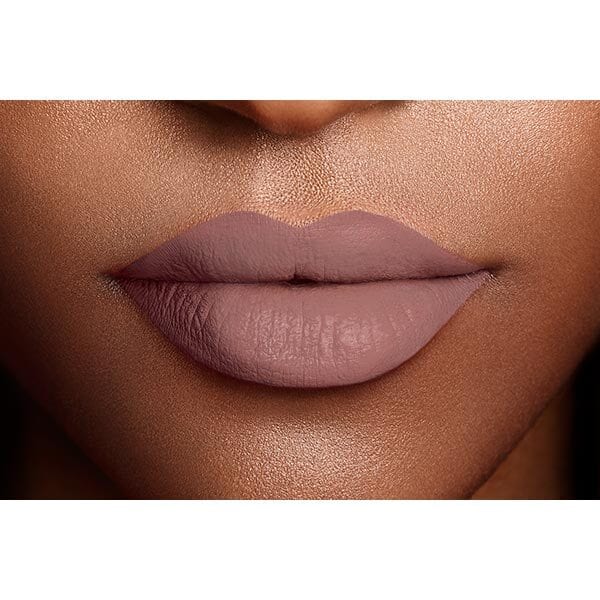 L’Oreal Chocolats Matte Liquid Lipstick Oh My Choc! 858