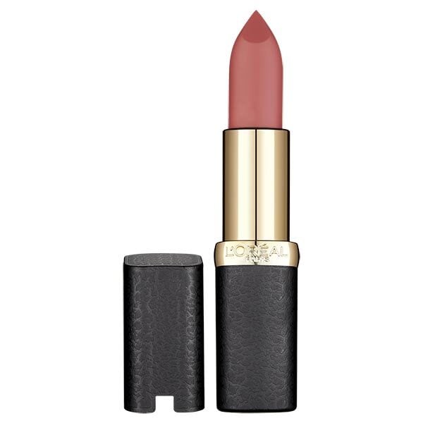 L'Oreal Color Riche Matte Lipstick Mahogany Studs 636