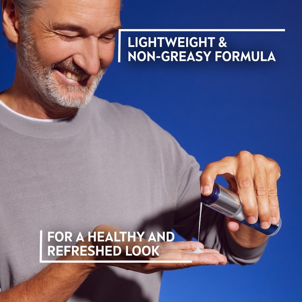 NIVEA MEN HYALURON DAY CRM GEL Q10 50ML
