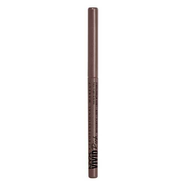 Nyx Professional Makeup Vivid Rich Eyeliner Under Moonstone