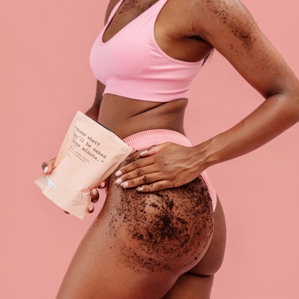 Frank Body Original Coffee Scrub 200g