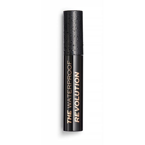 Revolution The Waterproof Mascara Revolution