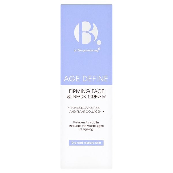 B. Firming Face and Neck Cream 50ML